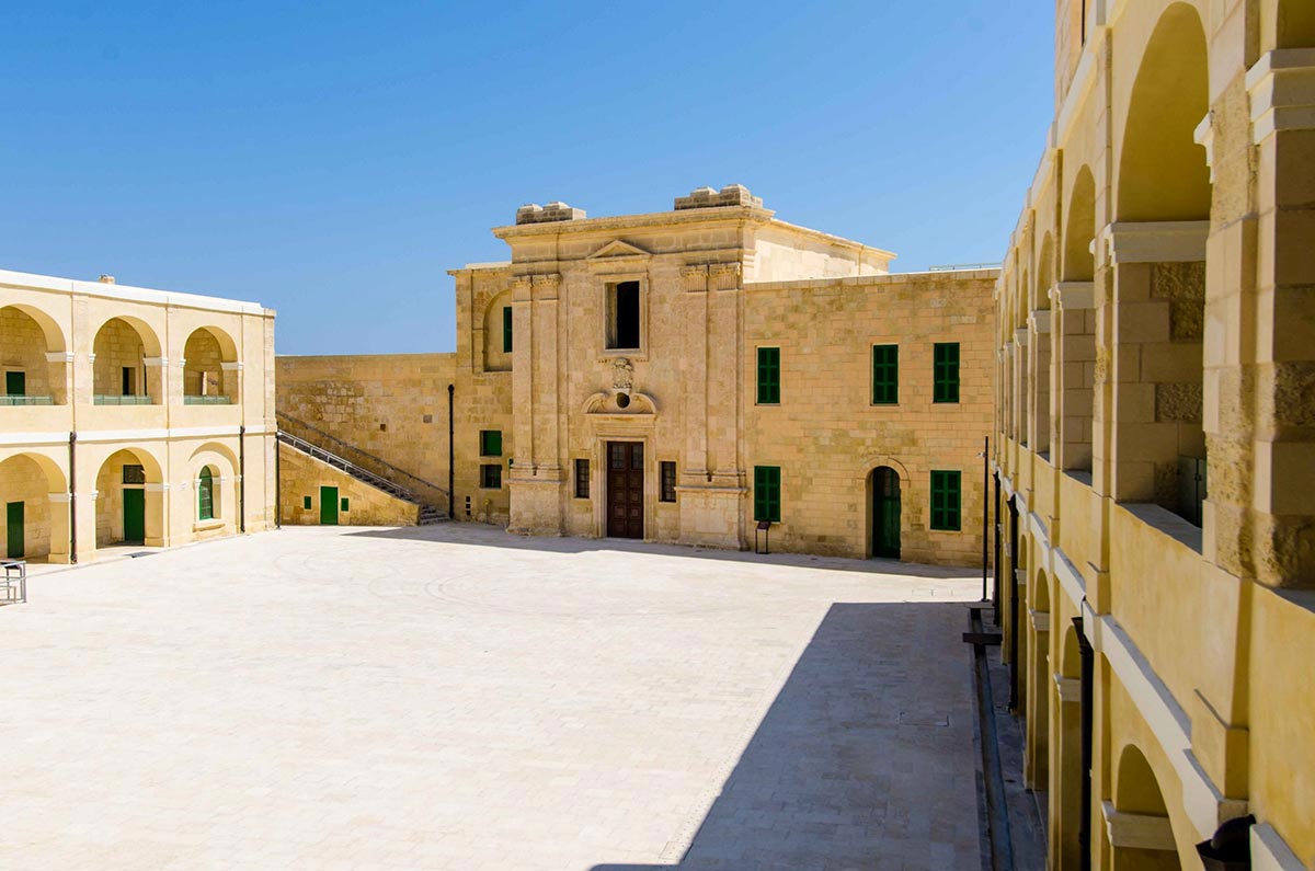 war museum malta