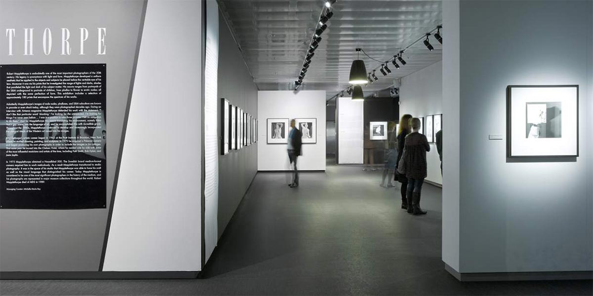 Fotografiska museum
