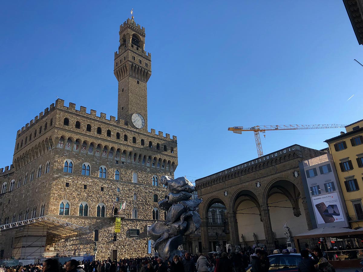 antonio feregrino QKiZGeas8hs Palazzo Vecchio