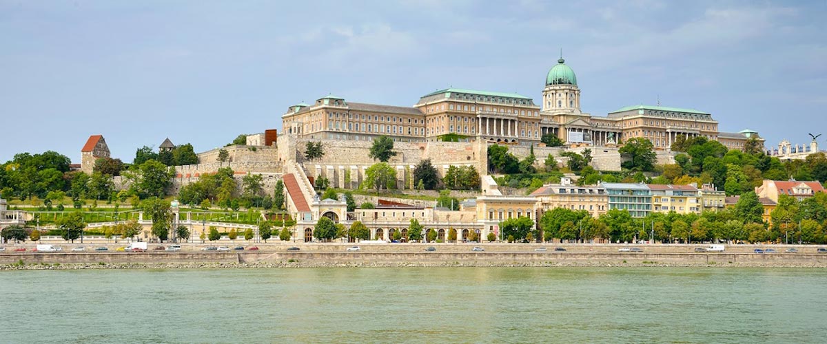 museum castle budapest