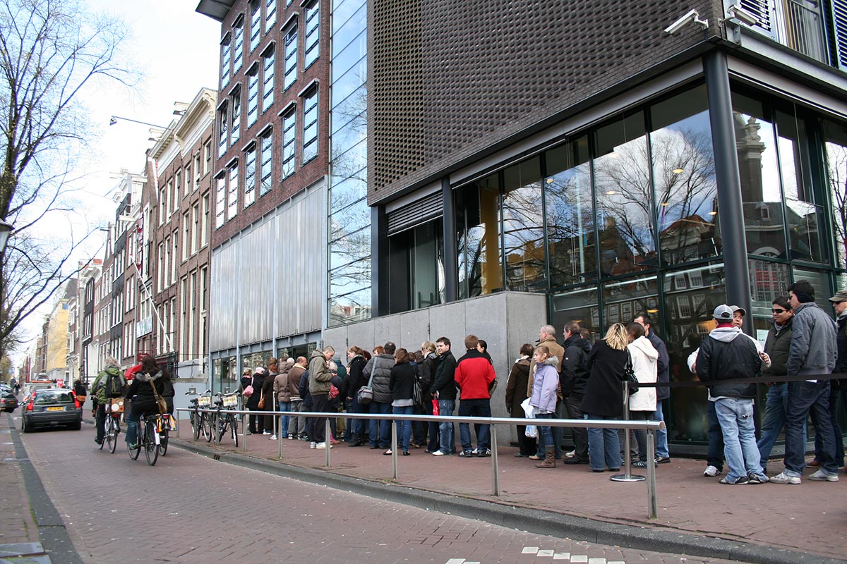 AnneFrankMuseum