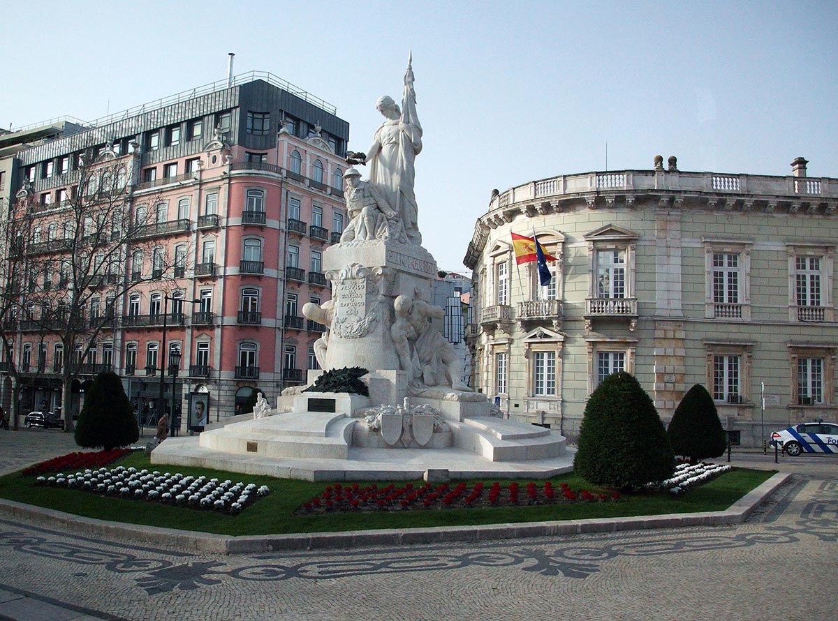 Avenida da Liberdade wikipedia