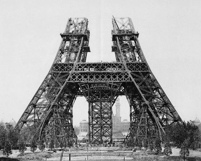 Eiffel wikipedia