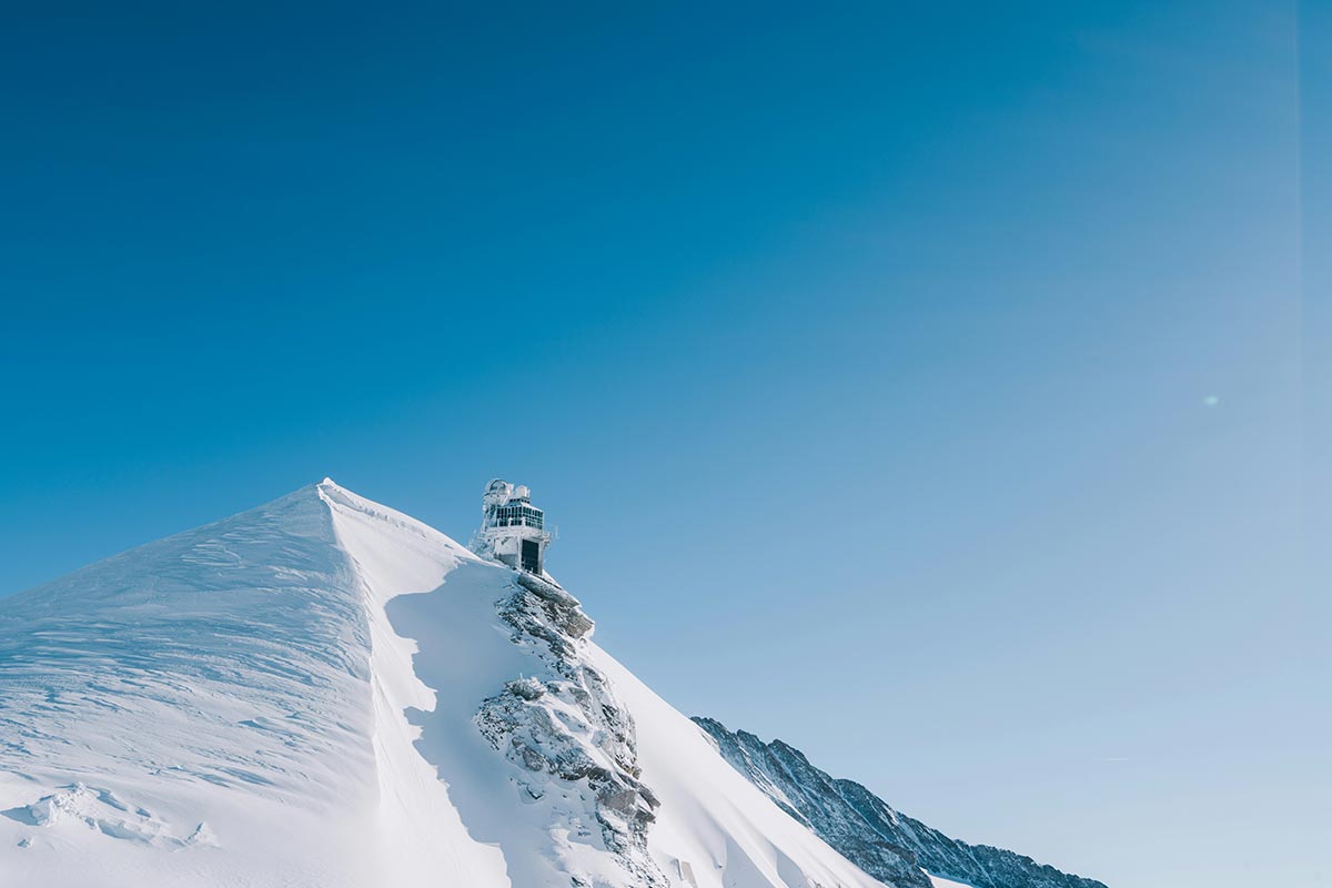 fuyu yeo Ak8qVn1ghmM Jungfraujoch