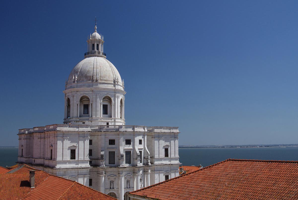 national pantheon lisboa