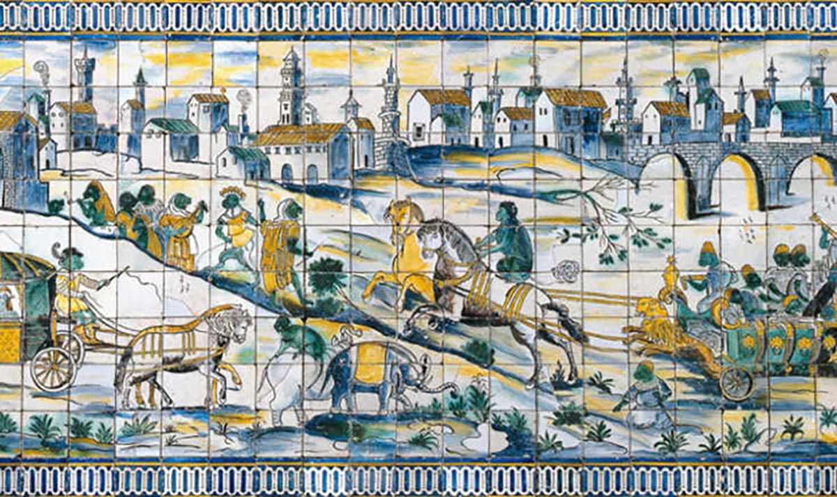 national tile museum lisboa