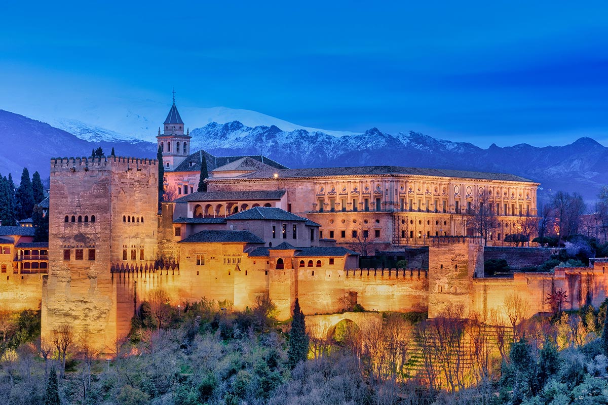 pexels julio gm Alhambra