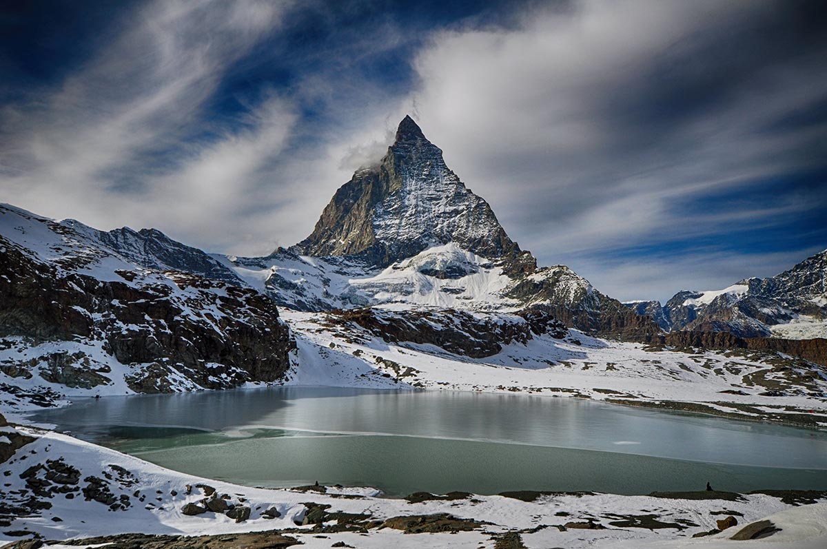 pexels pixabay 267104 Matterhorn