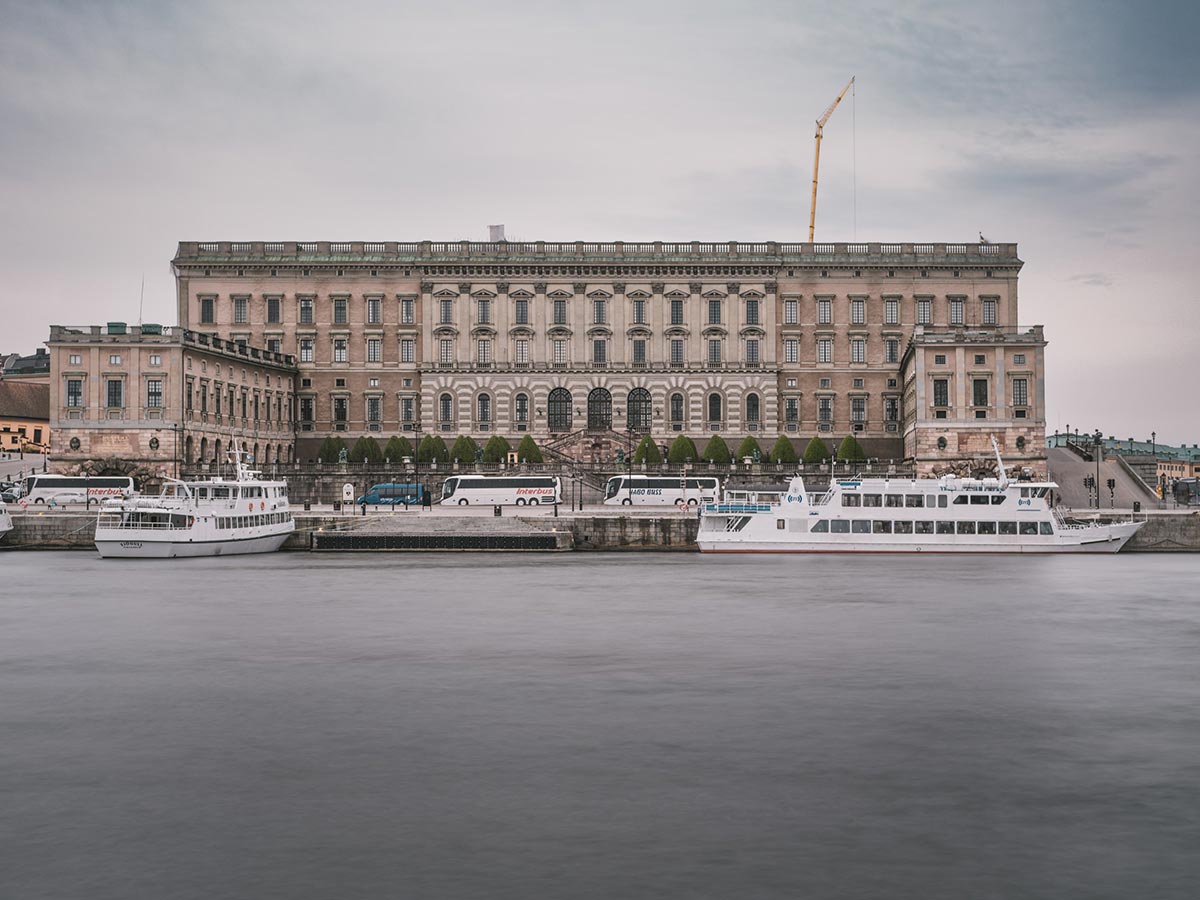 stockholm paris studio 6rnum5keqgg The Royal Palace