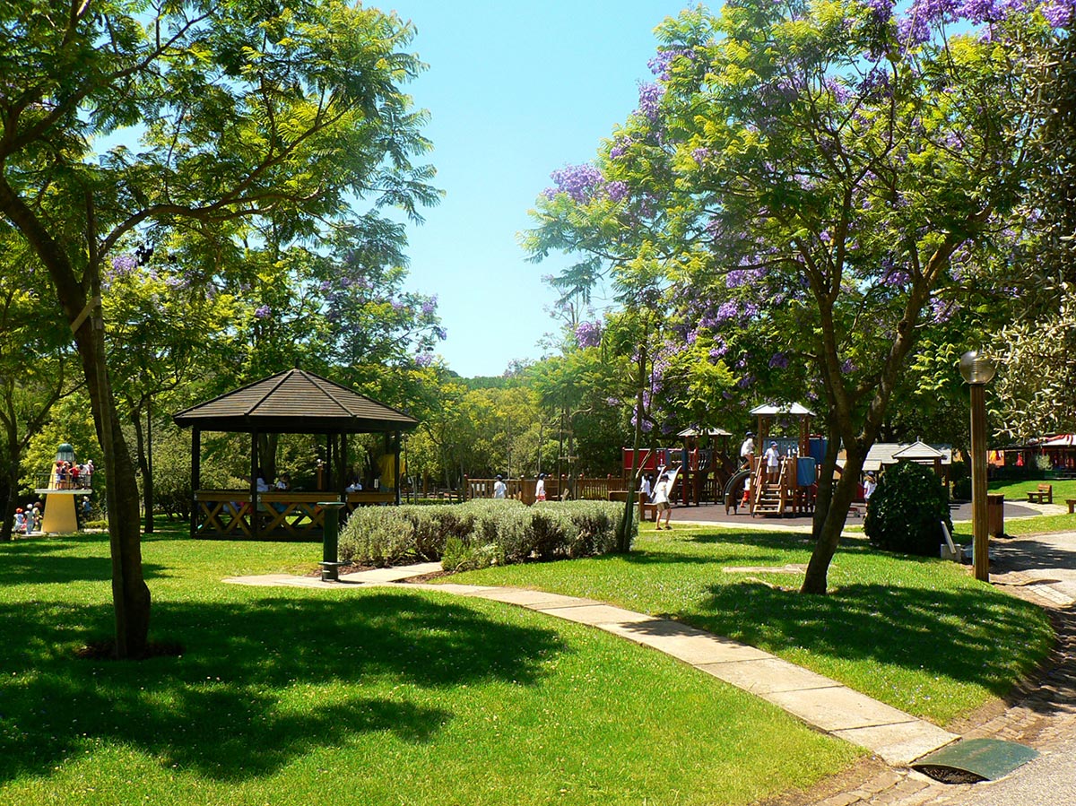 Parque da Serafina