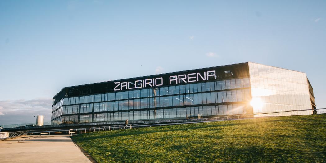 ZalgirioArena20160420 1