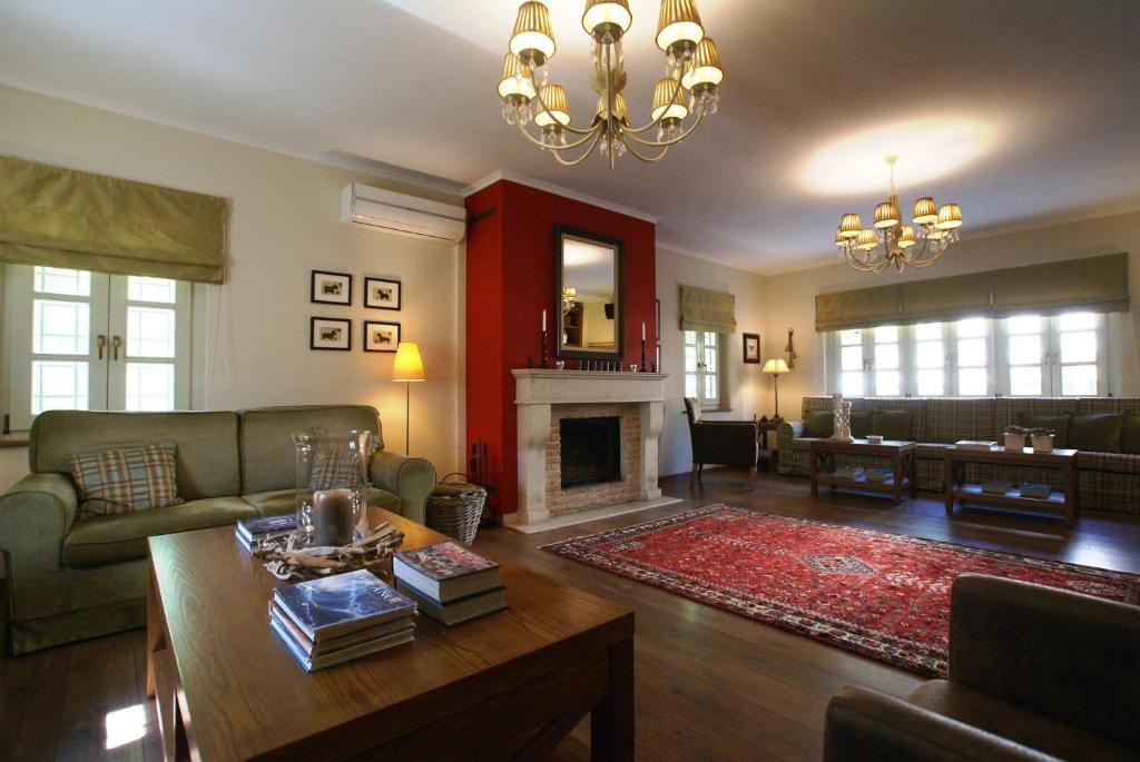 Τα 10 καλύτερα ξενοδοχεία στα Ζαγοροχώρια 26 Gamila Rocks