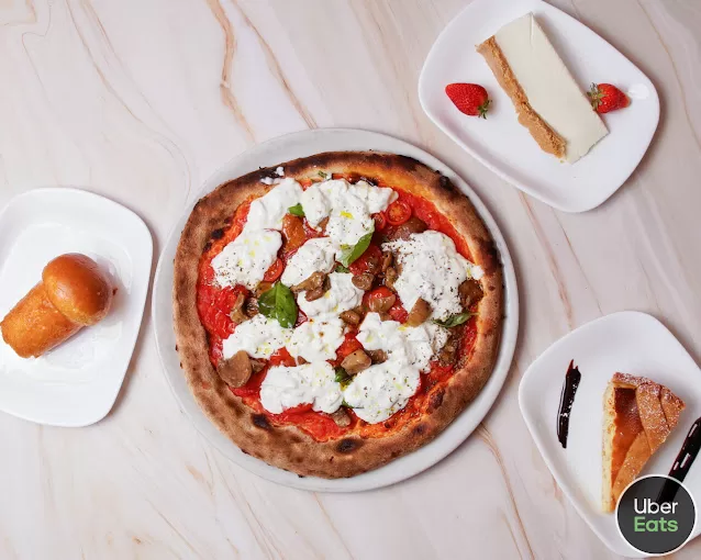 Pizza Man – de Amicis jpg