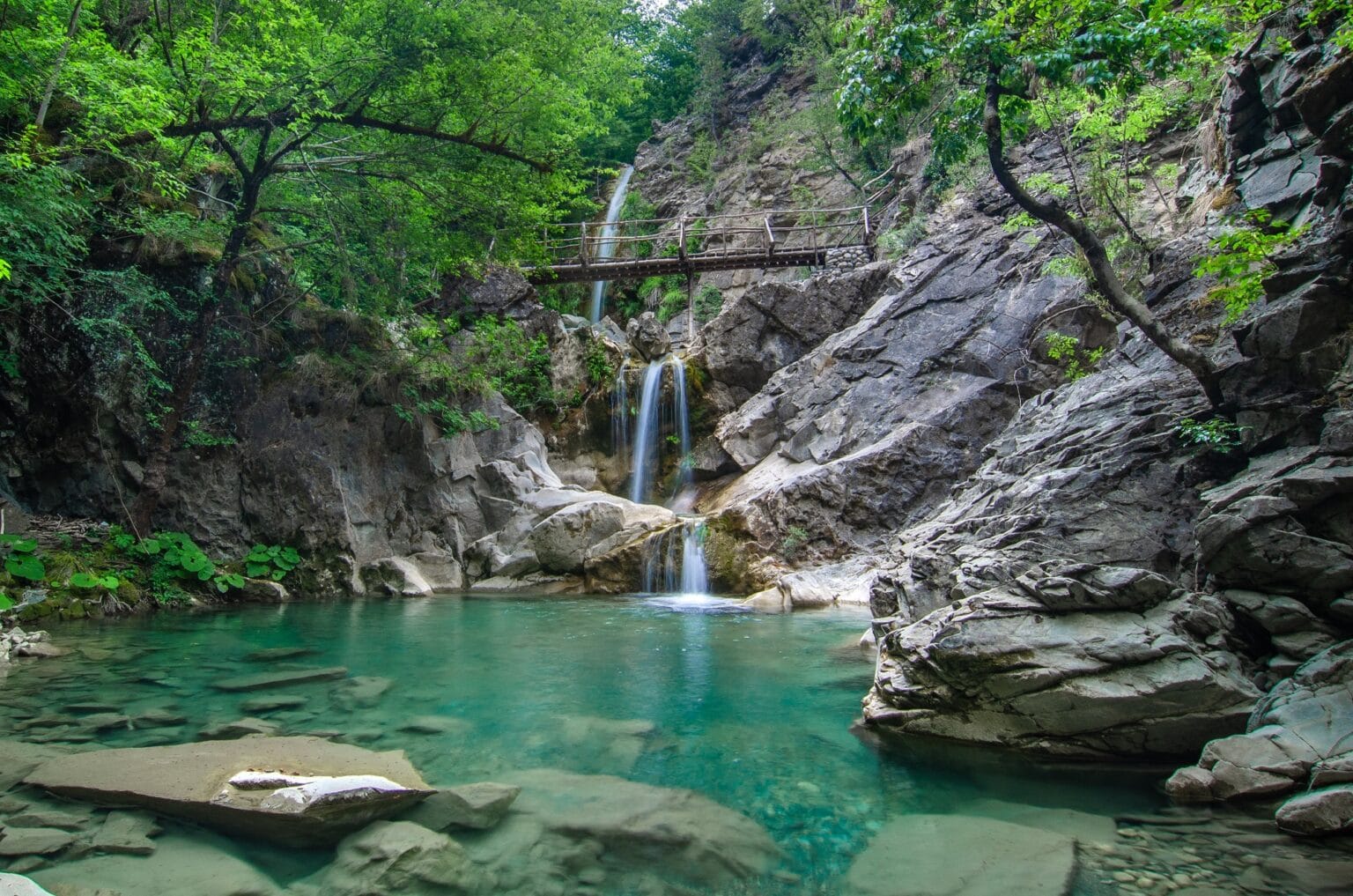 Ζαγοροχώρια