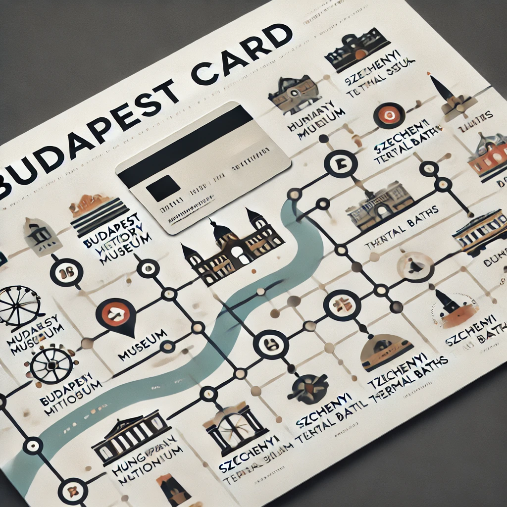 Budapest Card