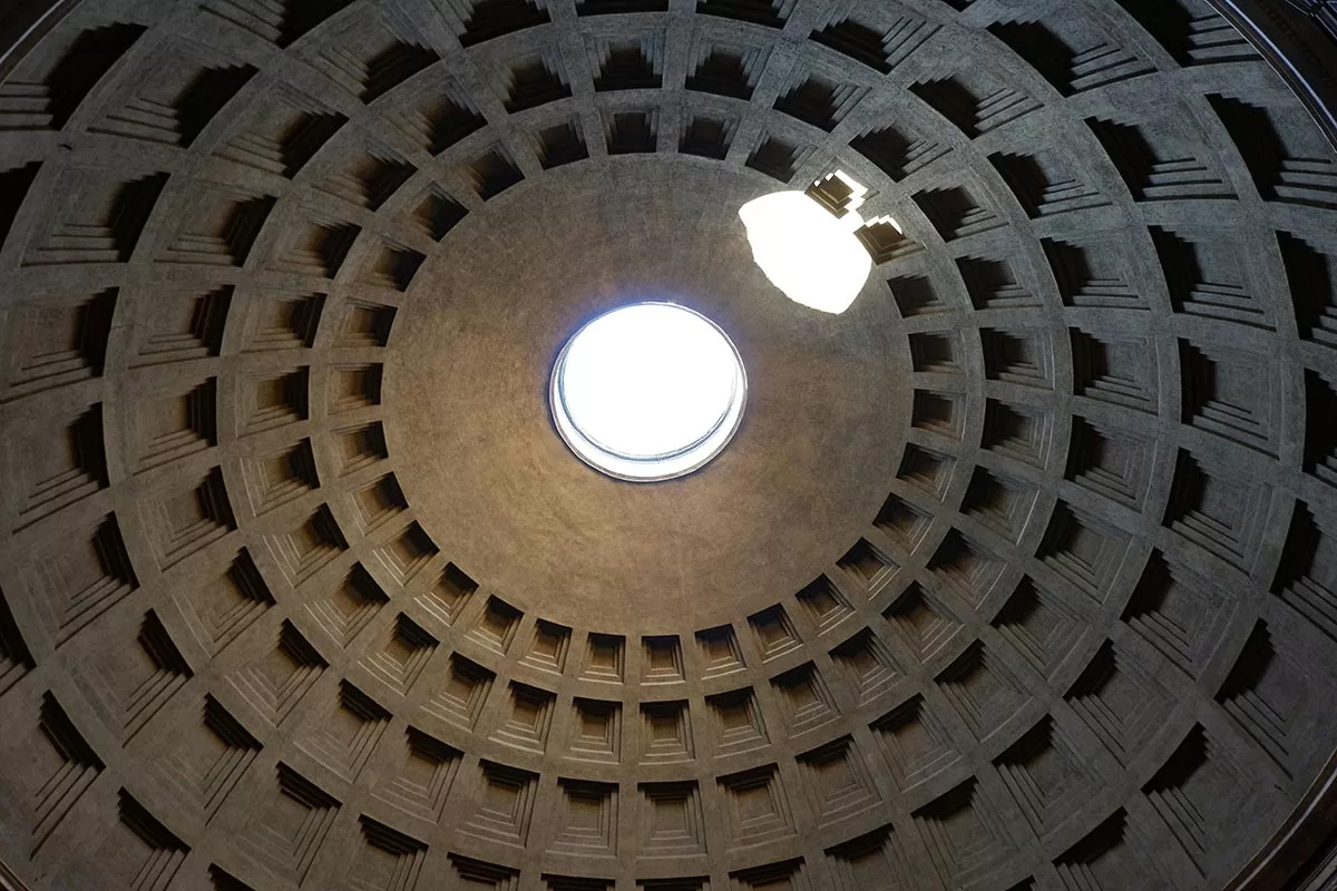 pantheon