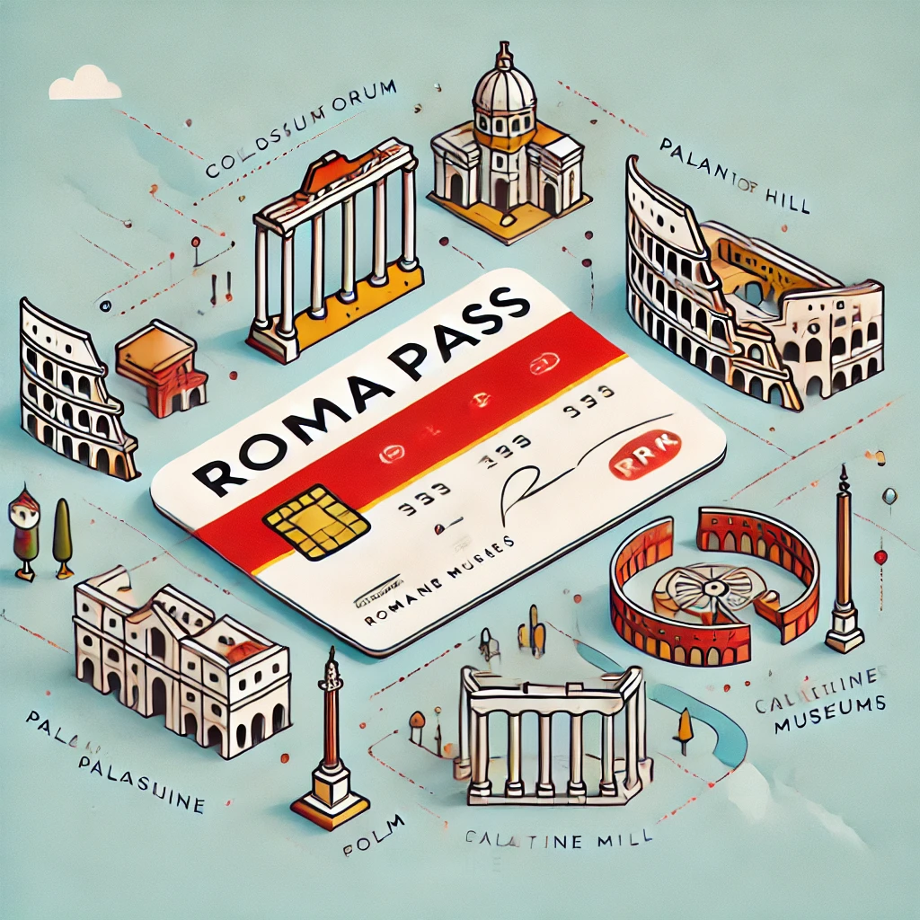 Roma Pass