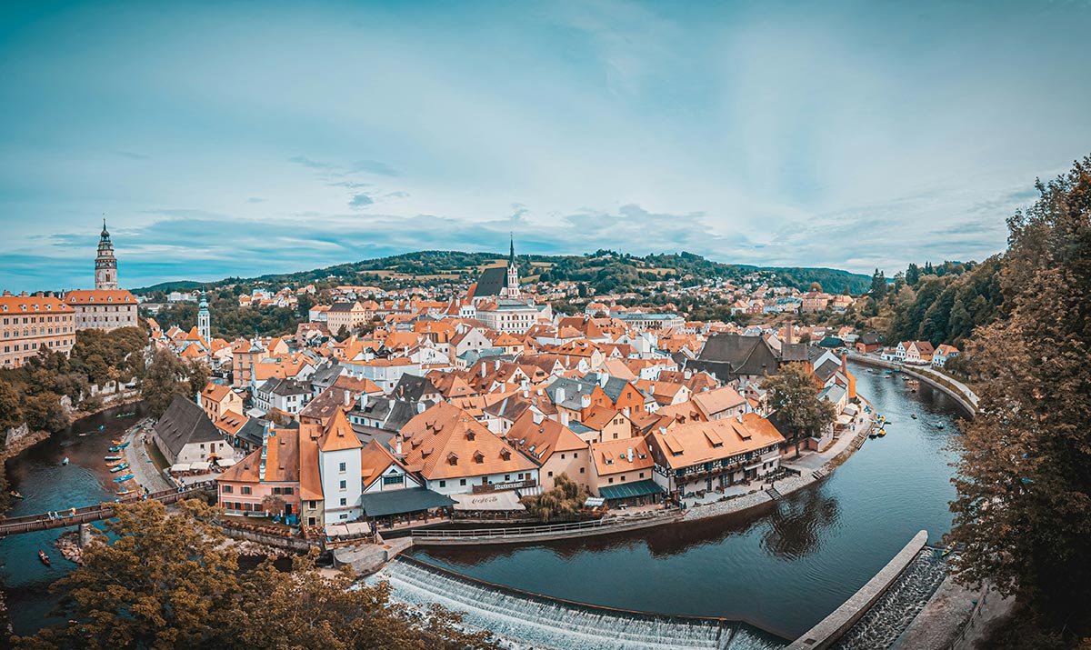 vlad kiselov GGJoejbTQmg Cesky Krumlov