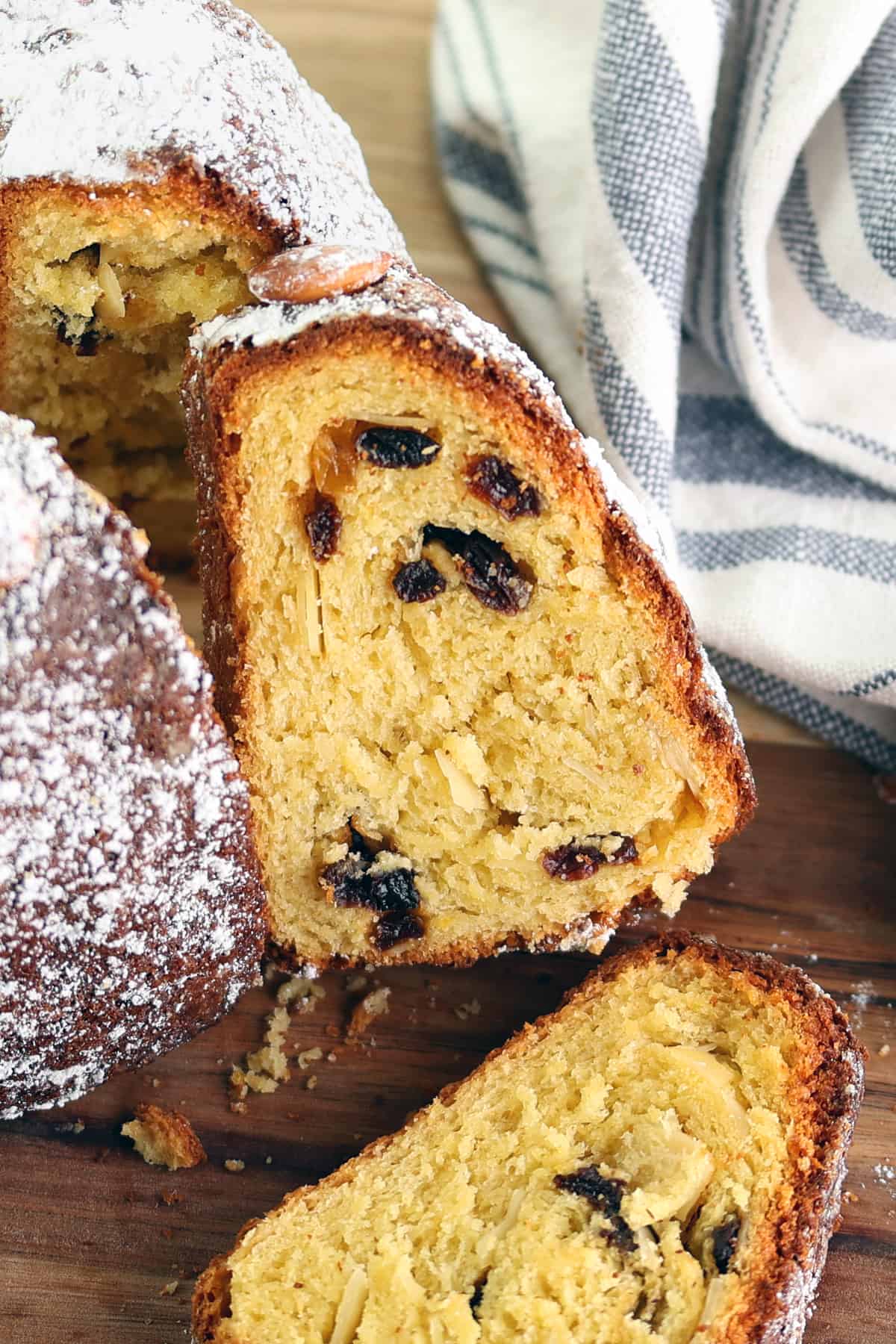 Χριστούγεννα στο Στρασβούργο: Ένα Όνειρο Ζωντανεύει 34 Kugelhopf