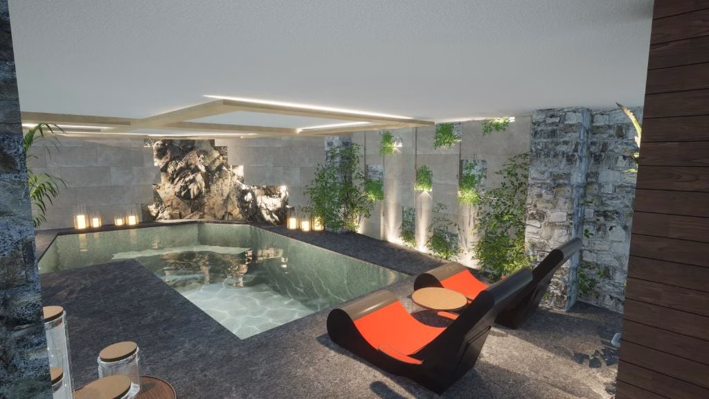 Mikro Papigo 1700 Hotel & Spa – Μικρό Πάπιγκο