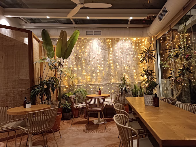 Χολαργός: 5+1 Αγαπημένα Σημεία για Brunch 23 Olivia’s Brother - Χαλαρή πολυτέλεια και γαστρονομικές εμπειρίες