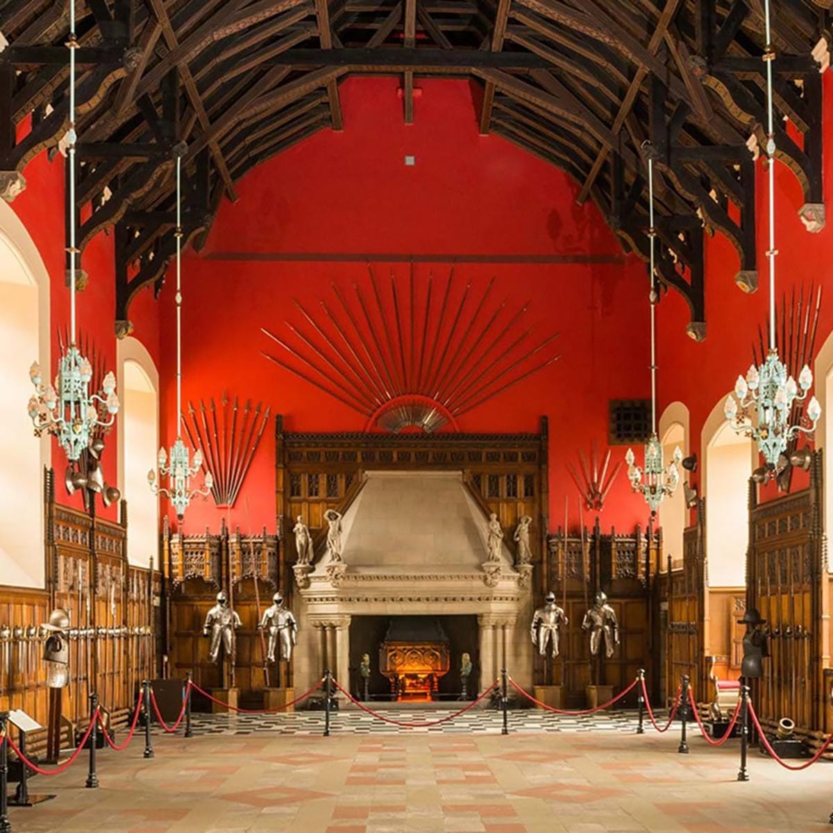 The Great Hall edinburgh