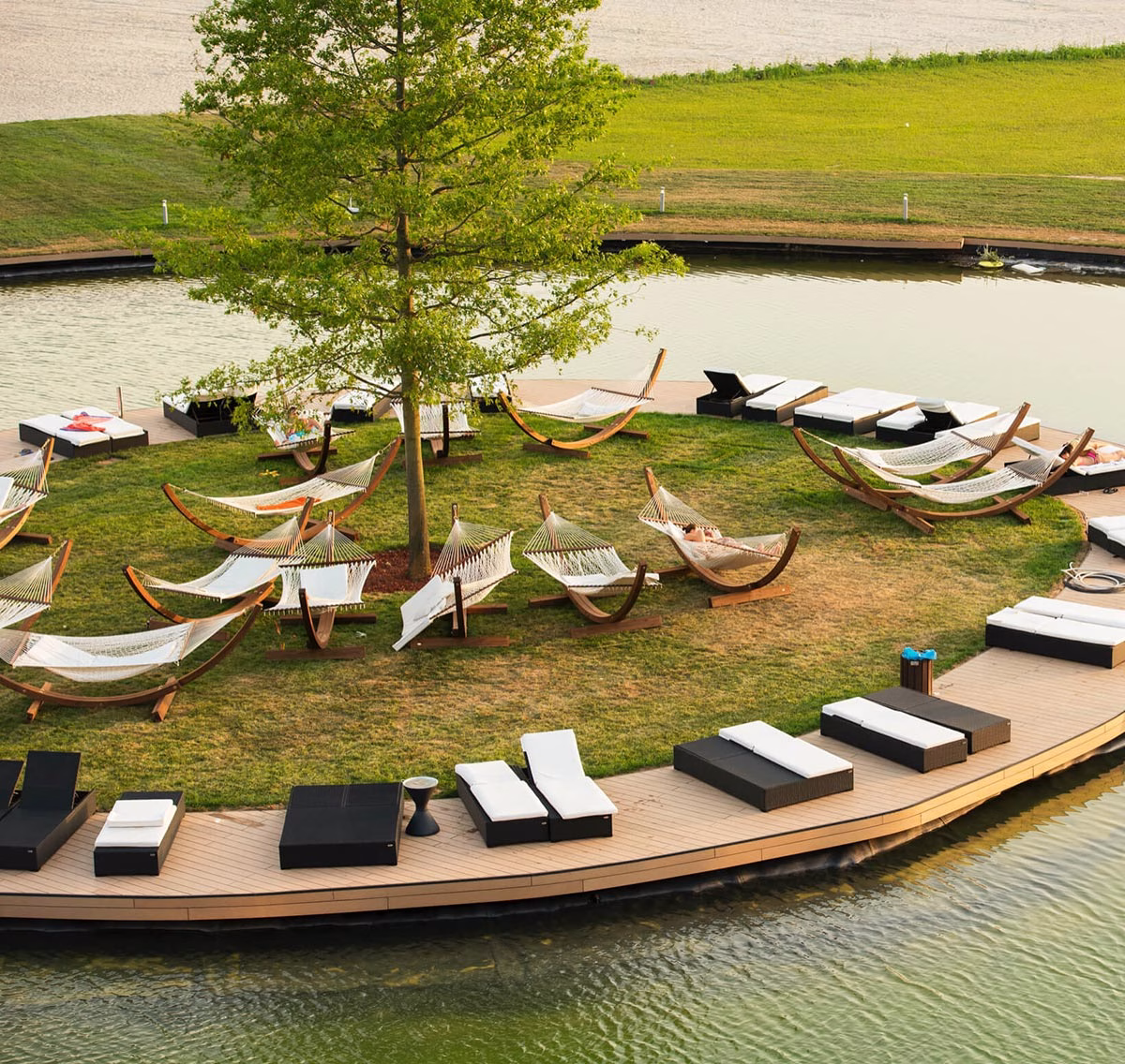 Therme Bucharest: Όλα Όσα Πρέπει να Ξέρετε για το Μεγαλύτερο Spa της Ευρώπης 17 Therme Bucharest