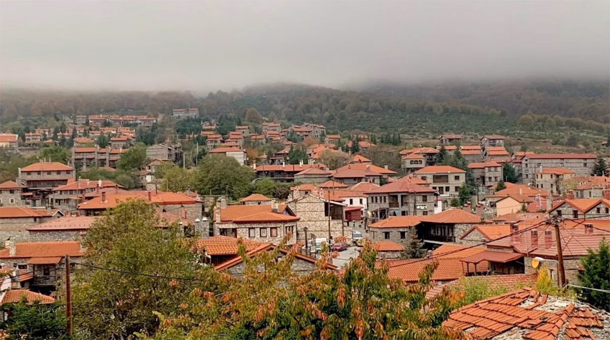 Παλαιός Άγιος Αθανάσιος