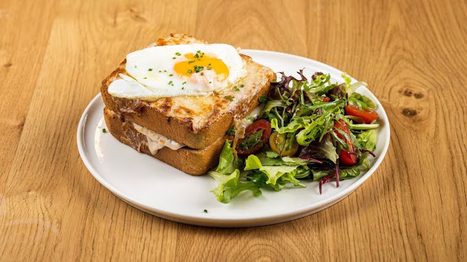 Χολαργός: 5+1 Αγαπημένα Σημεία για Brunch