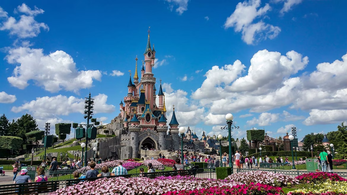 Disneyland Paris Tickets: Οδηγός για Καλύτερες Τιμές και Επιλογές