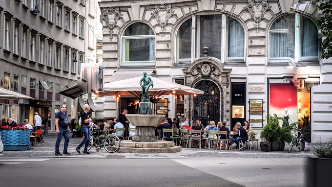 Alt Wien Kaffee: Παραδοσιακή Ατμόσφαιρα και Σύγχρονο Specialty Coffee στη Βιέννη