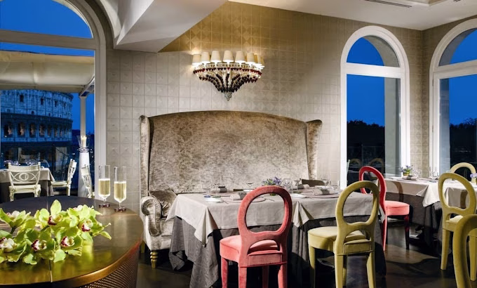 Γαστρονομικές Εμπειρίες για Δύο στη Ρώμη του Αγίου Βαλεντίνου