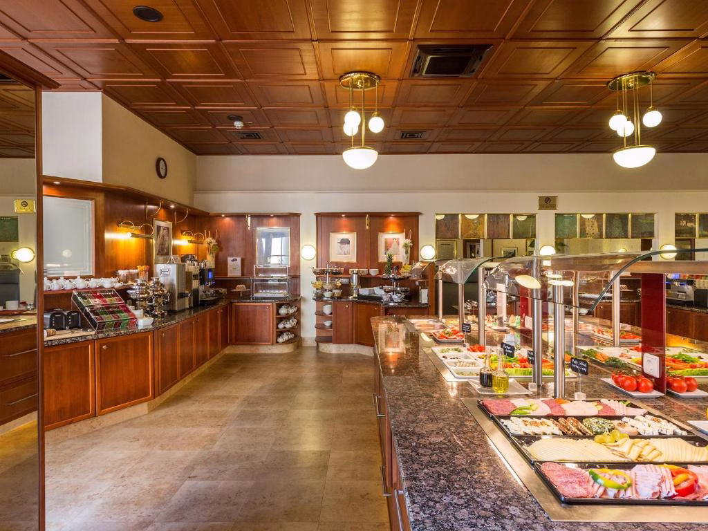 Austria Classic Hotel Wien