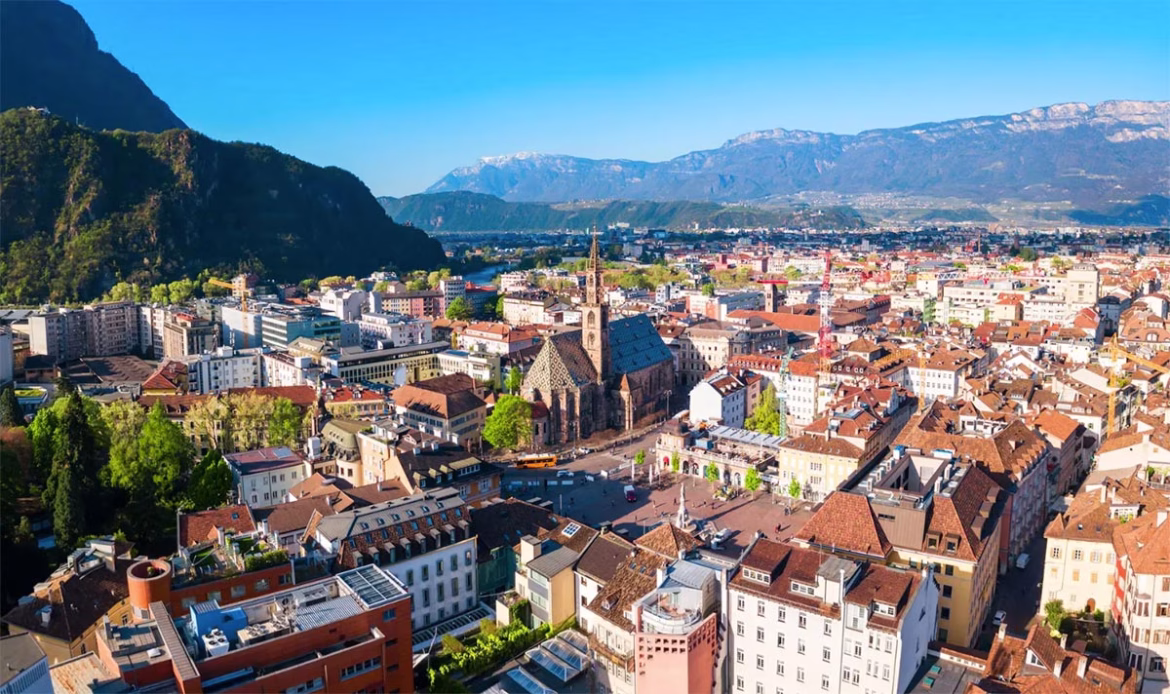 Bolzano