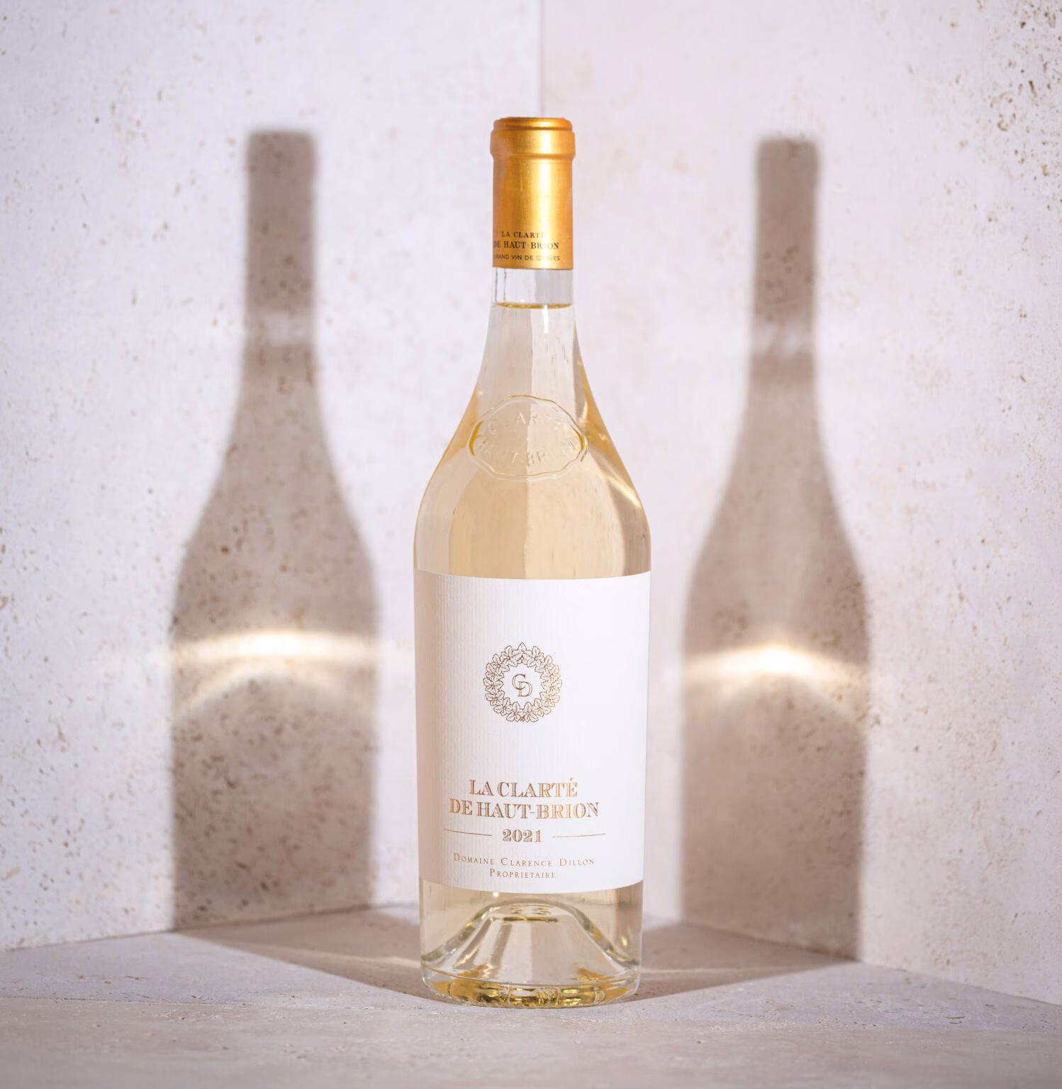 Τα Κρασιά του Château Haut-Brion