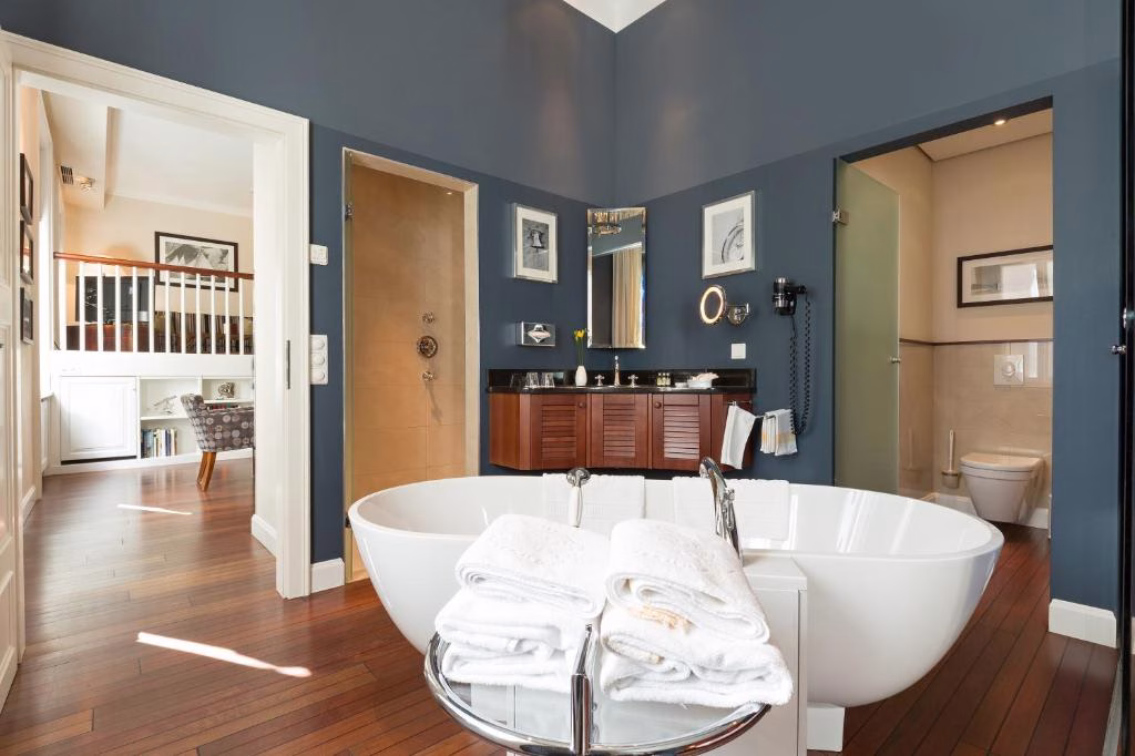 Hotel Kaiserhof Wien