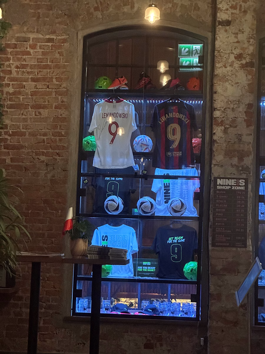 Ατμόσφαιρα και Διακόσμηση