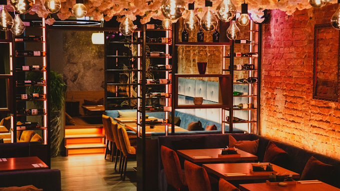 KitchA: Η Σύγχρονη Κορεάτικη Εμπειρία