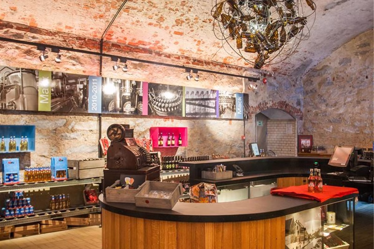 Τρόμσο: Η Πύλη για το Βόρειο Σέλας 29 Mack Brewery – Το Βορειότερο Ζυθοποιείο στον Κόσμο