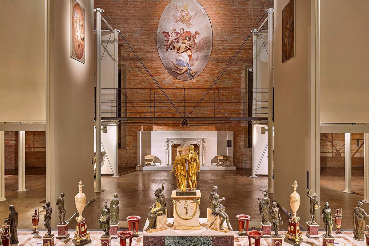 Πάρμα: Οδηγός Ταξιδιού για την πόλη του Προσούτο και της Παρμεζάνας 17 Palazzo della Pilotta