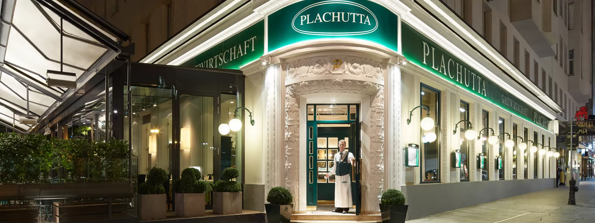 Plachutta Wollzeile: Μια Αυθεντική Εμπειρία στη Βιεννέζικη Κουζίνα