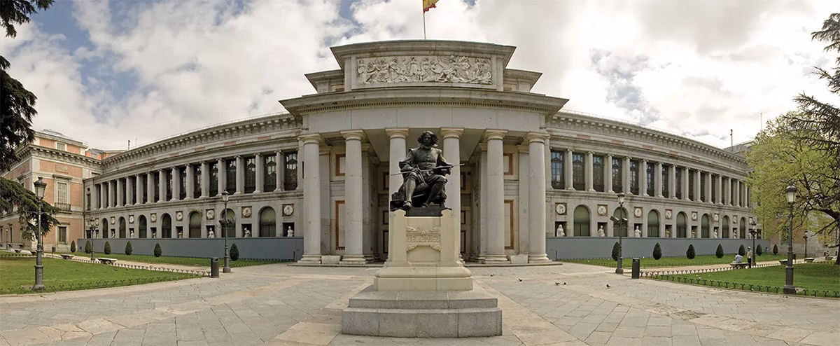 Τα 10 Καλύτερα Αξιοθέατα στη Μαδρίτη για Κάθε Επισκέπτη 22 Μουσείο Πράδο