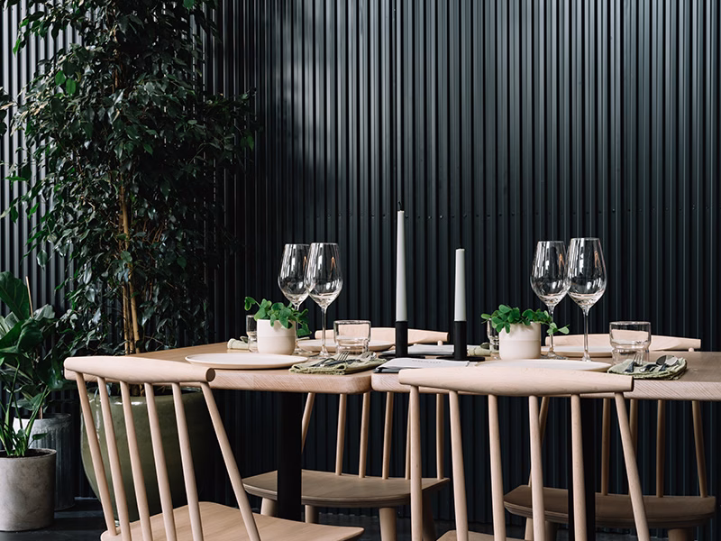 Το Prado είναι ένα από τα πιο φρέσκα και μοντέρνα εστιατόρια της Λισαβόνας, αφιερωμένο στη φιλοσοφία της εποχικότητας και της βιωσιμότητας