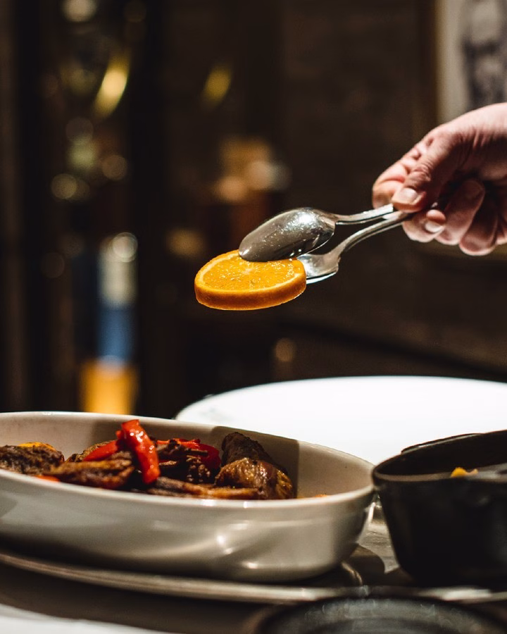 Το Solar dos Presuntos είναι ένα θρυλικό εστιατόριο στη Λισαβόνα