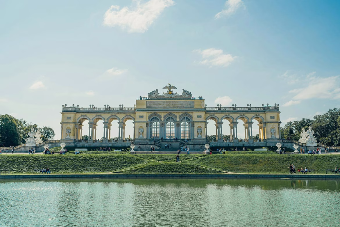 οικογενειακές χριστουγεννιάτικες αποδράσεις