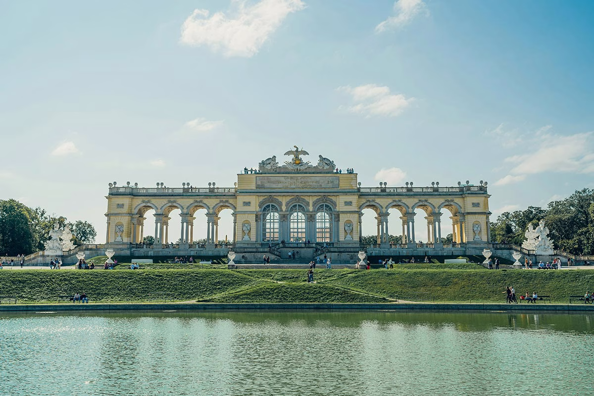 οικογενειακές χριστουγεννιάτικες αποδράσεις