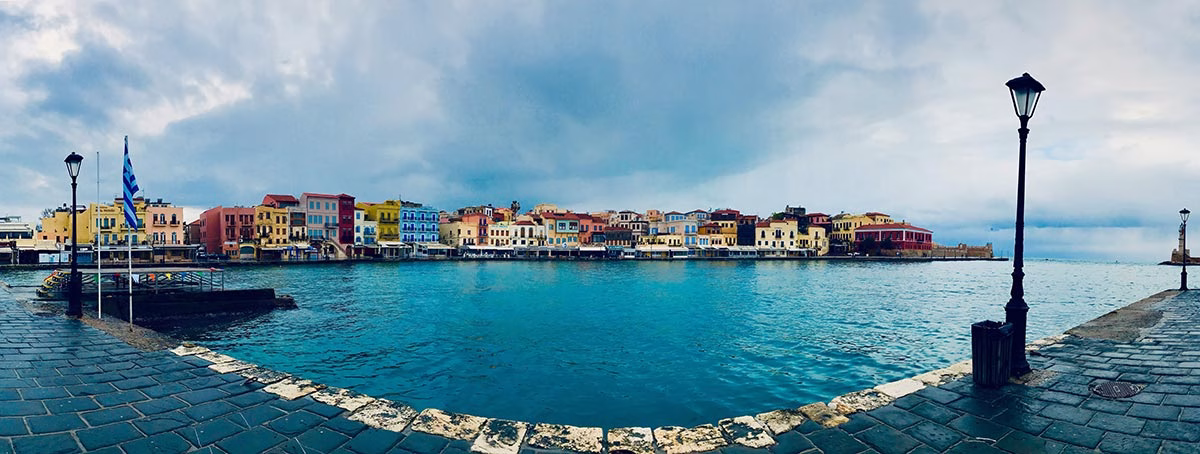 Τα 10 σημαντικότερα αξιοθέατα στα Χανιά