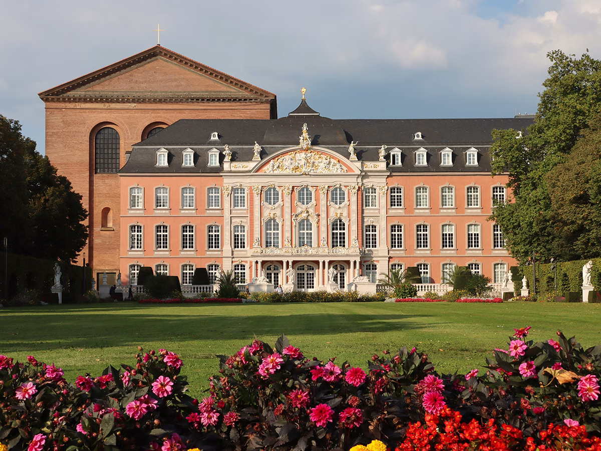 Η Πολιτιστική Κληρονομιά της Γερμανίας: Εξερευνώντας το Τρίερ 16 Τι να δείτε και να κάνετε στο Τρίερ