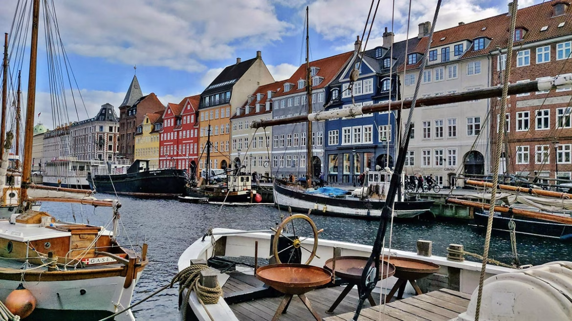 Nyhavn