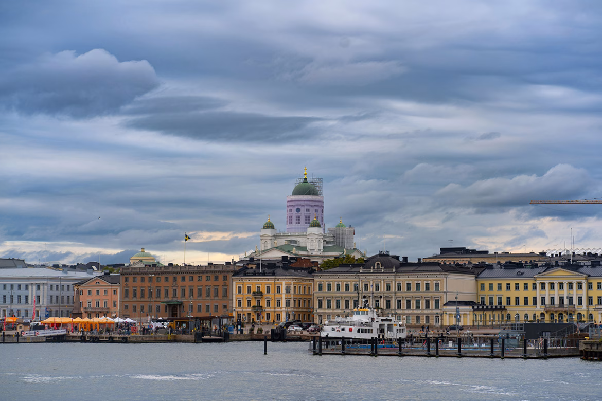 Διαμονή στο Ελσίνκι: Οδηγός για τις 5 Καλύτερες Περιοχές και Ξενοδοχεία